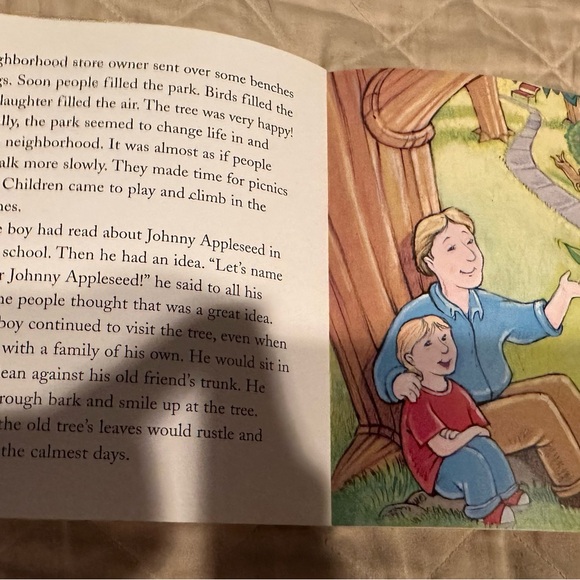 Love- Tales of virtue - Picture 5 of 6